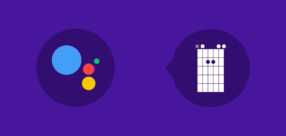 Building a Guitar Chord Tutor for Actions on Google: Part Two