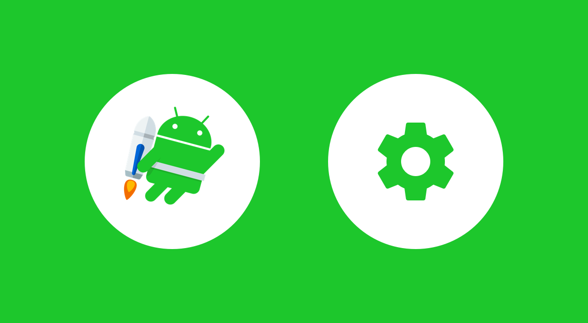 Exploring Android Jetpack: Preferences