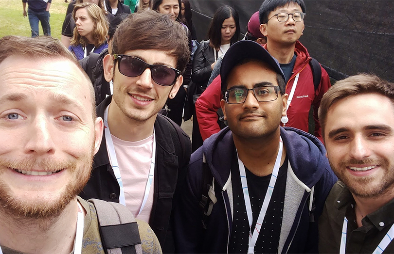 Our favourite things from Google I/O 2019