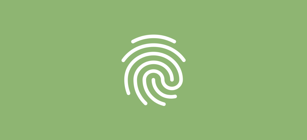 Exploring Android P: Fingerprint Dialog