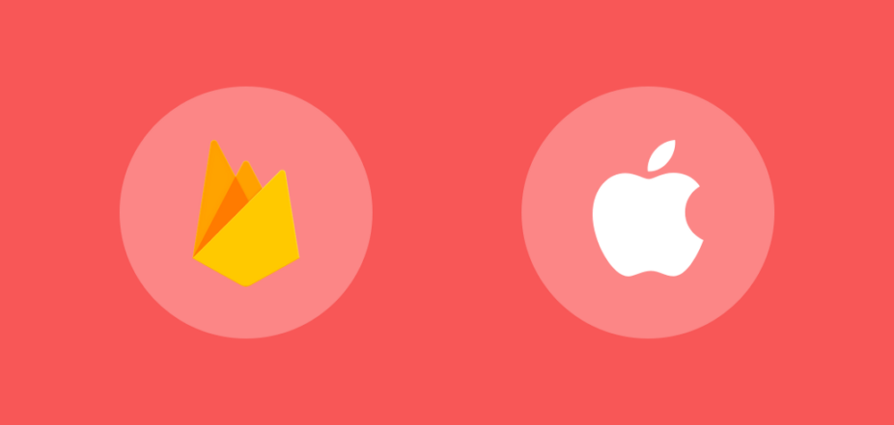 Exploring Firebase Authentication on iOS